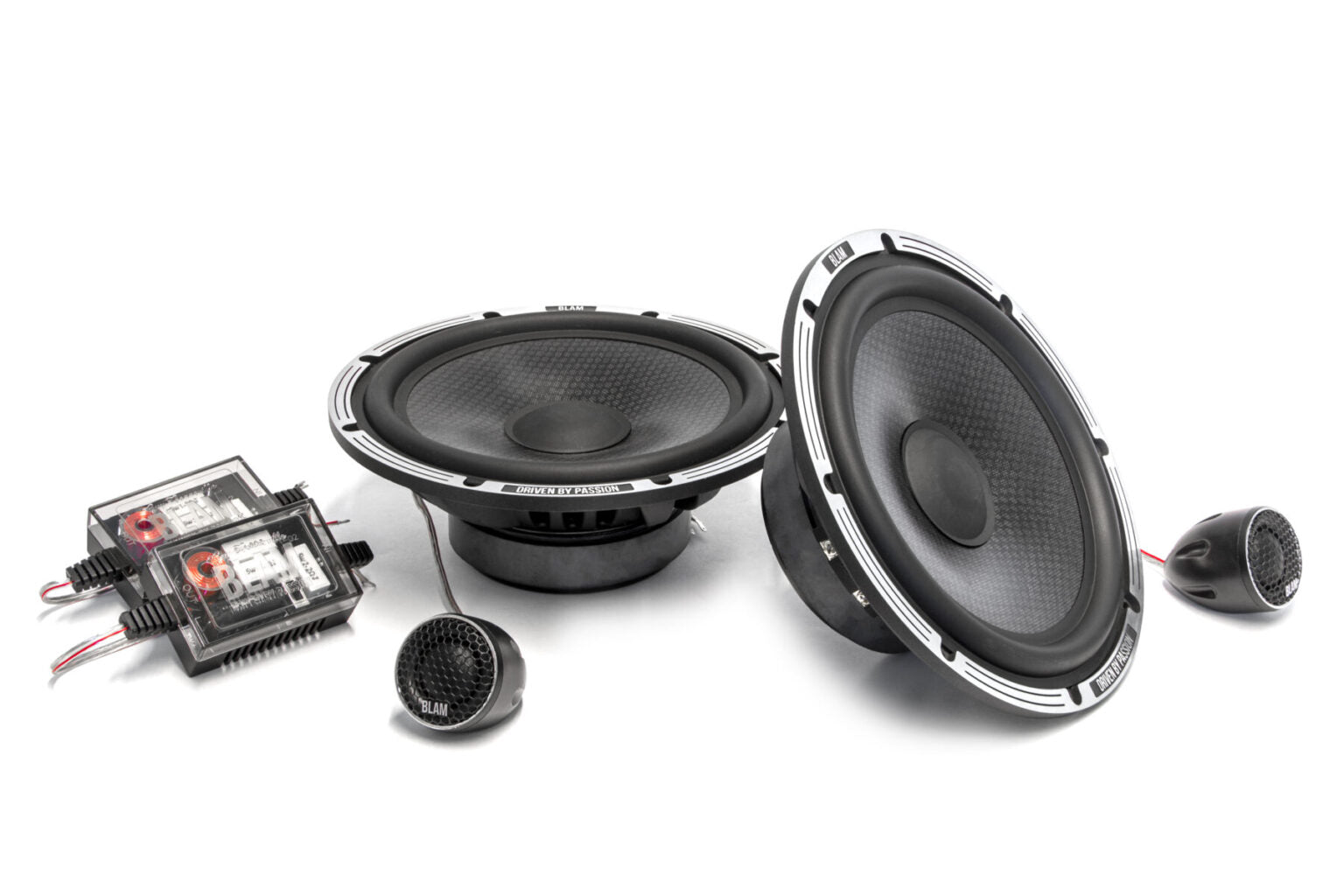 BLAM Live L200P Power 8