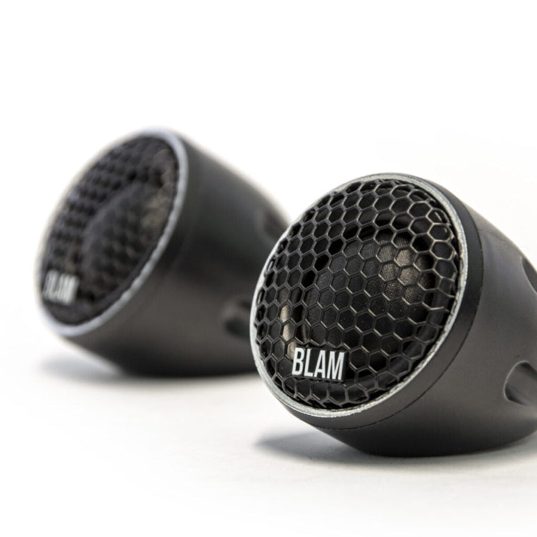 BLAM Live L200P Power 8
