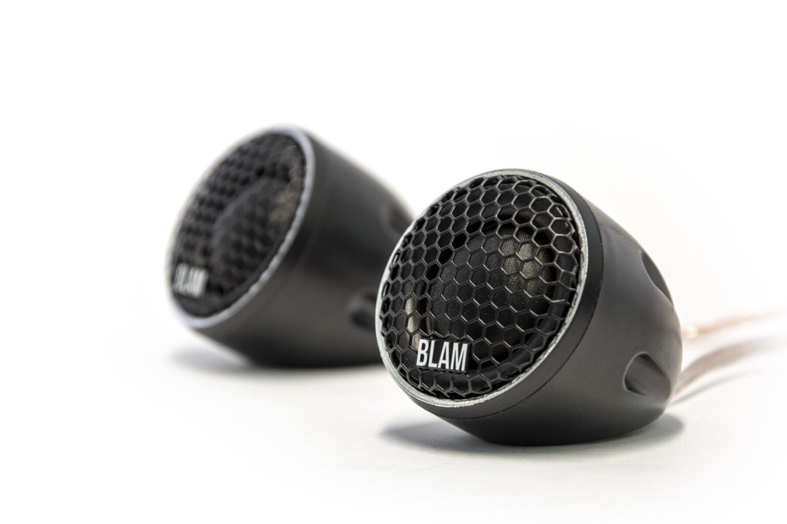 BLAM Live L200P Power 8