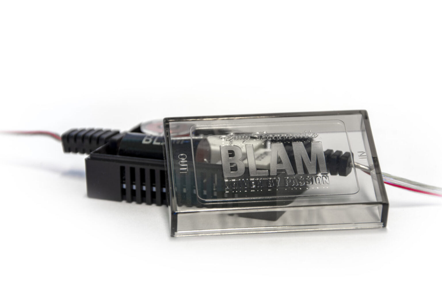 BLAM Live L200P Power 8