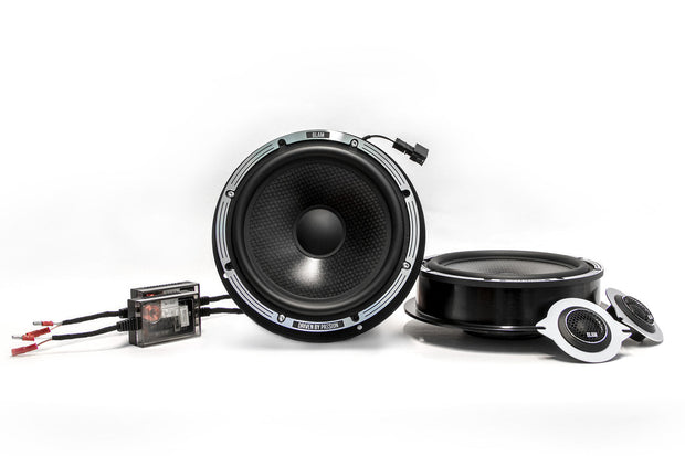BLAM Live L200P-Audi 8" Erillissarja Audi A4/A5/Q5