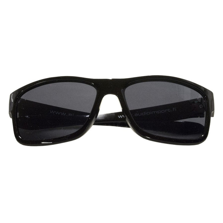LISÄÄ BASSOA Sunglasses black 2