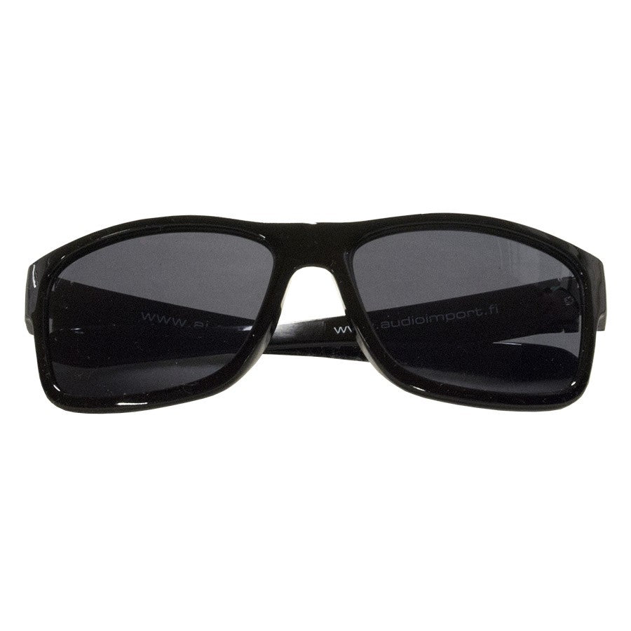 LISÄÄ BASSOA Sunglasses black 2