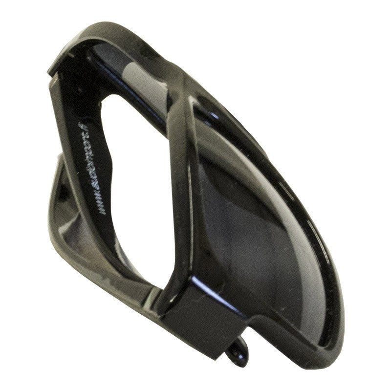 LISÄÄ BASSOA Sunglasses black 3