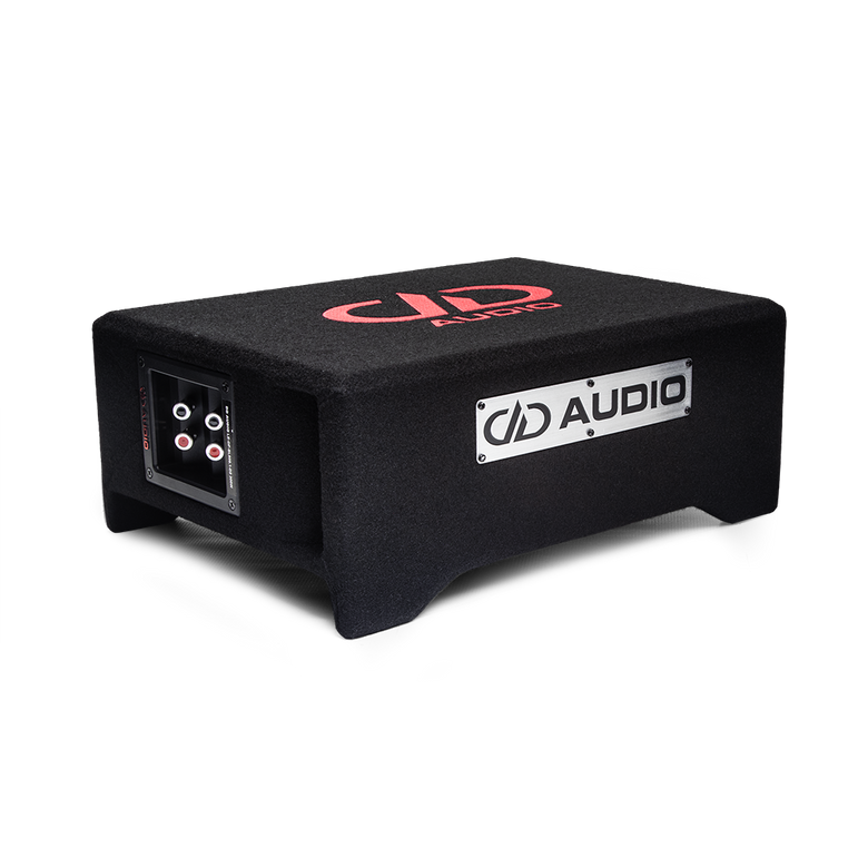 DD Audio LE-DF-SL608.1