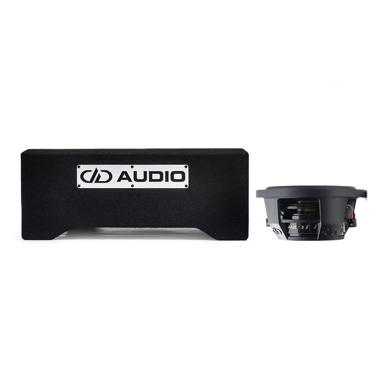 DD Audio LE-DF-SL608.1