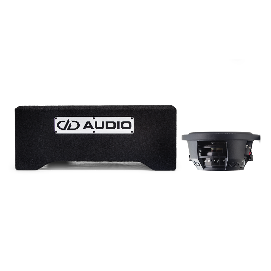 DD Audio LE-DF-SL608.1