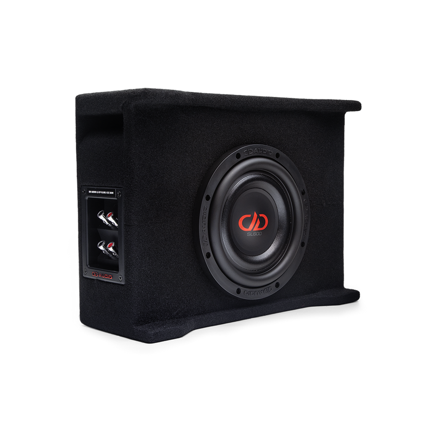 DD Audio LE-DF-SL608.1