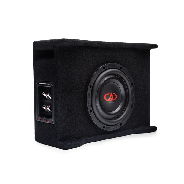 DD Audio LE-DF-SL608.1