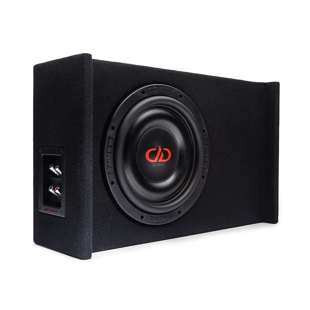 DD Audio LE-DF-SL610.1-D2 2