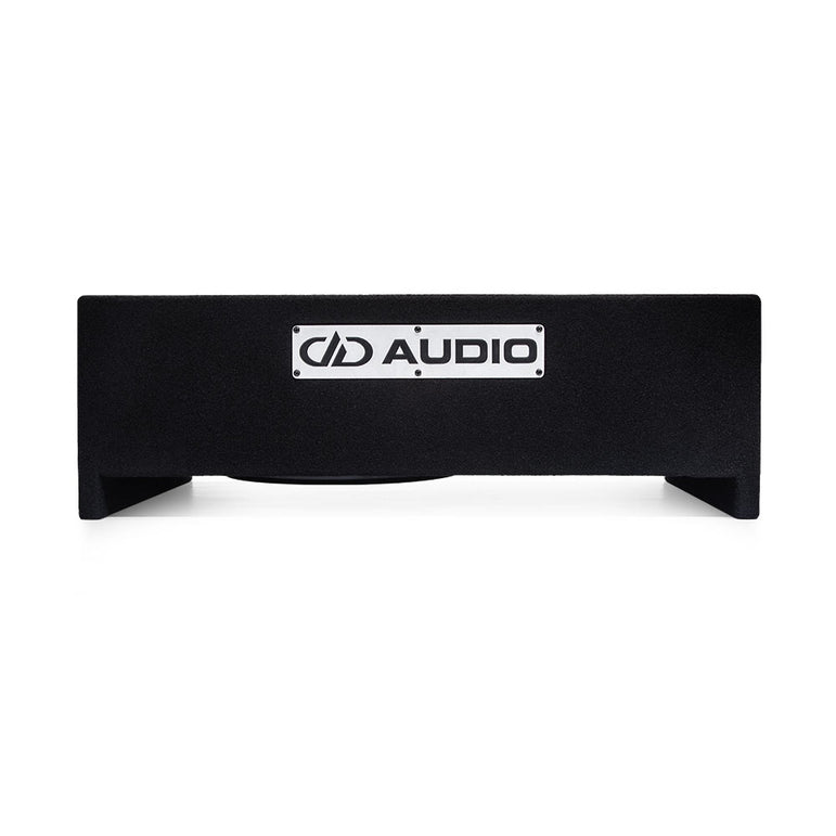 DD Audio LE-DF-SL610.1-D2 3