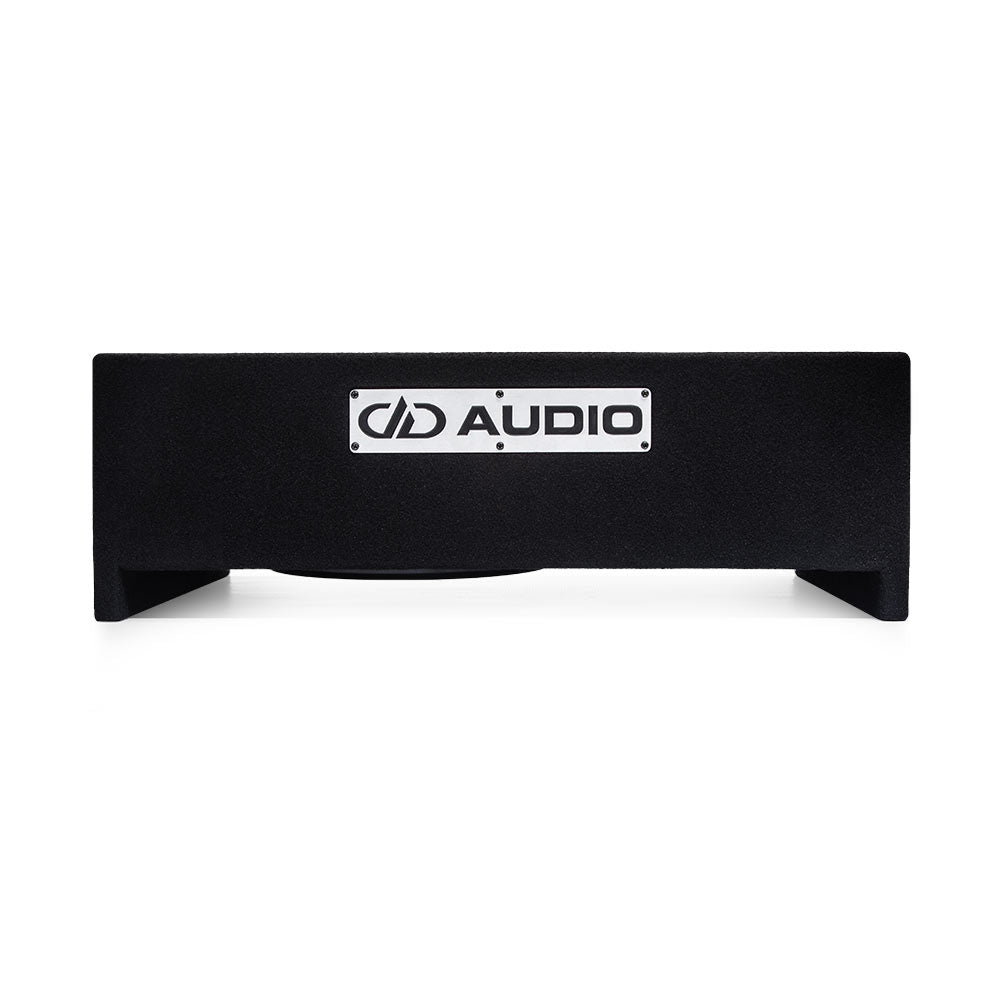 DD Audio LE-DF-SL610.1-D2 3