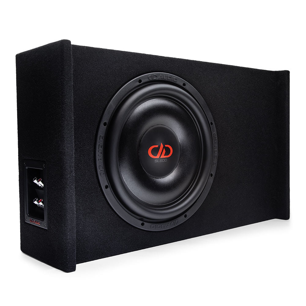 DD Audio LE-DF-SL612.1-D2 2