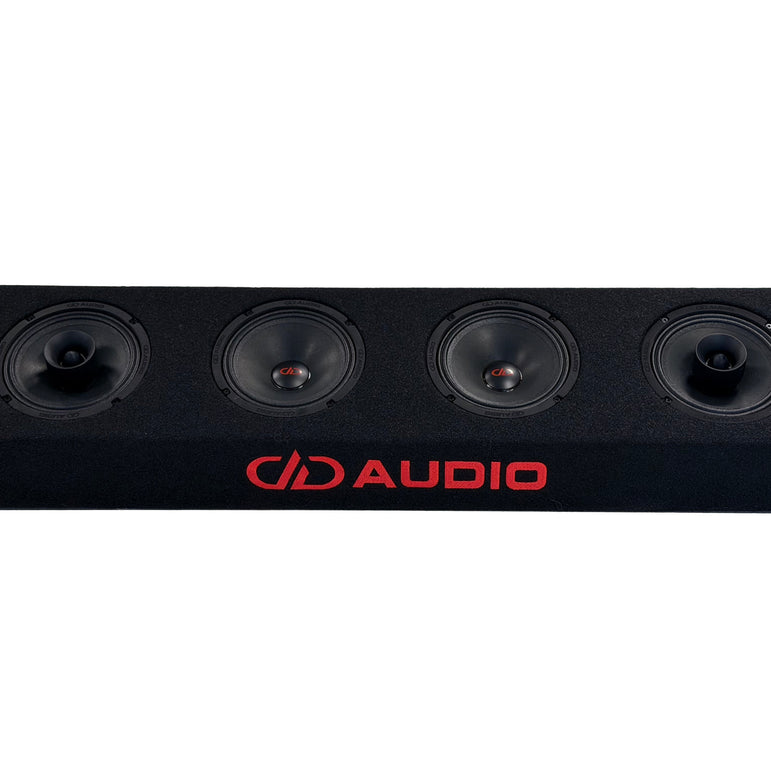 DD Audio LE-VO-MX206.4
