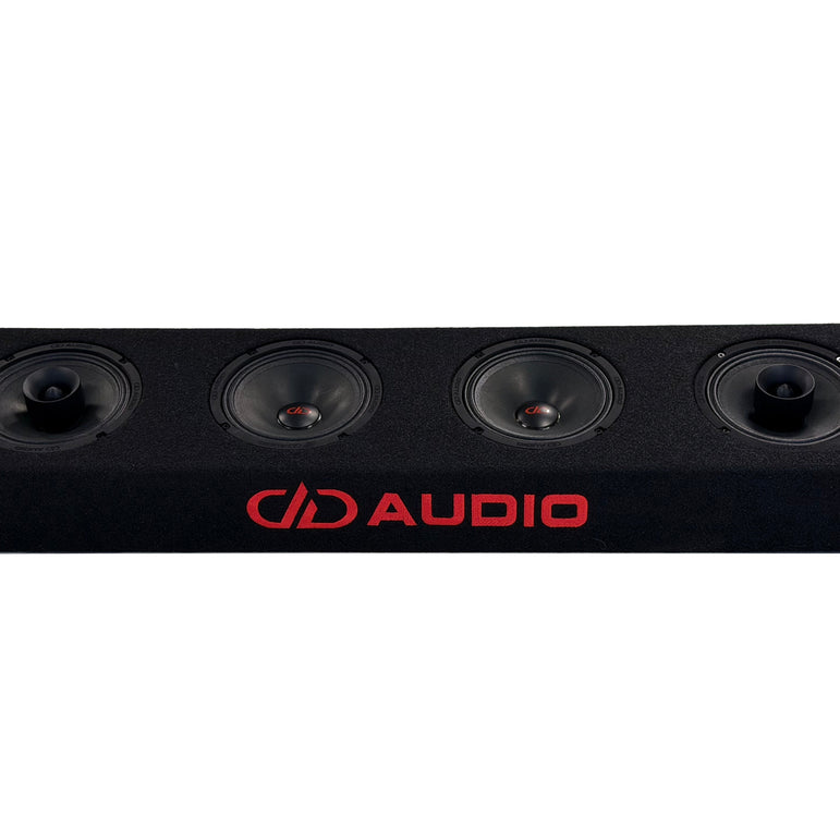 DD Audio LE-VO-MX206.4