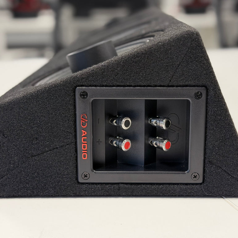 DD Audio LE-VO-MX206.4