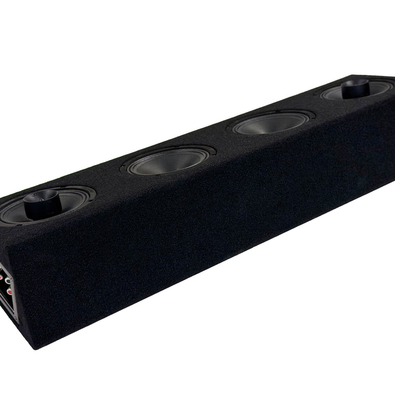 DD Audio LE-VO-MX206.4