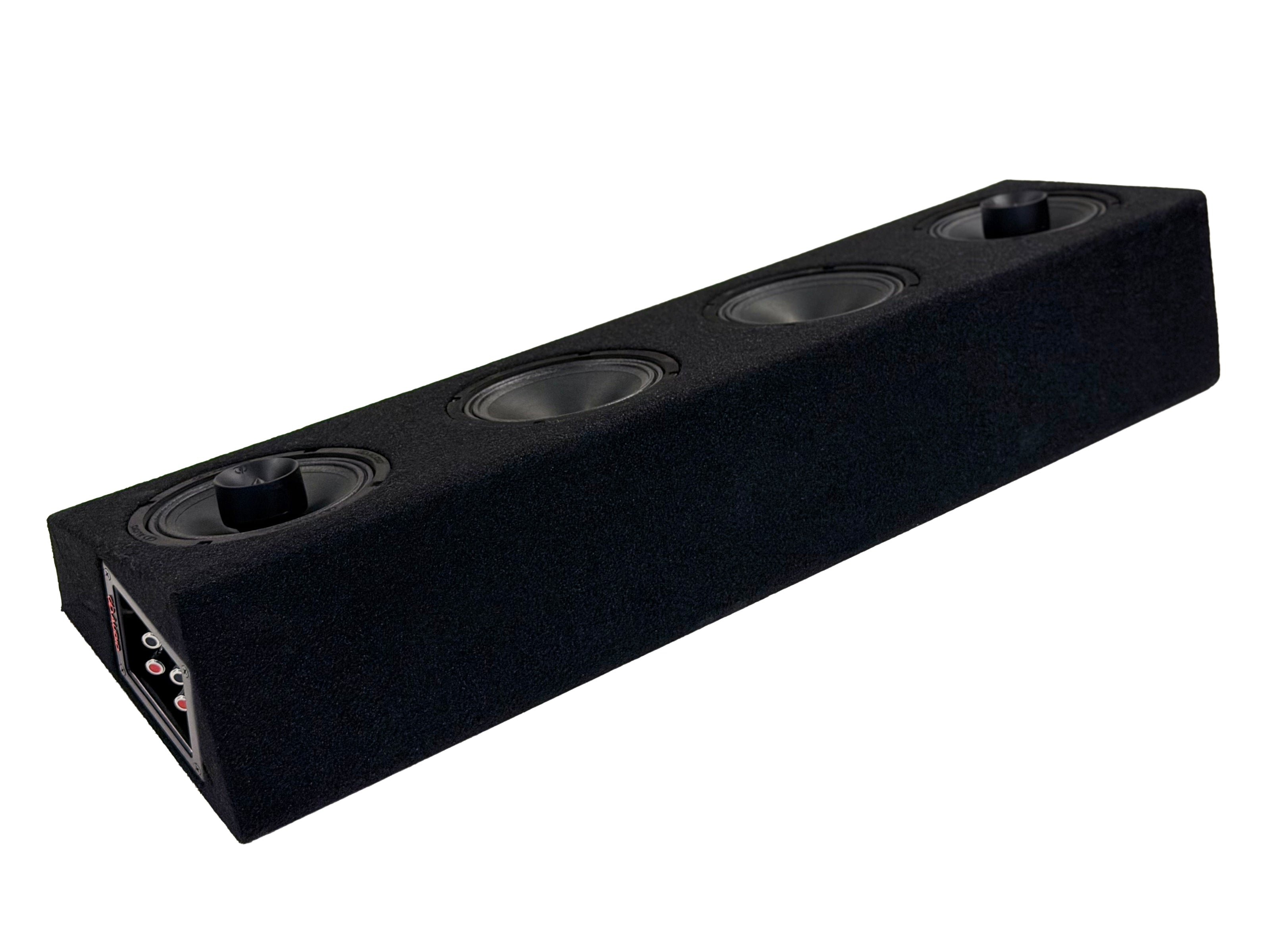 DD Audio LE-VO-MX206.4