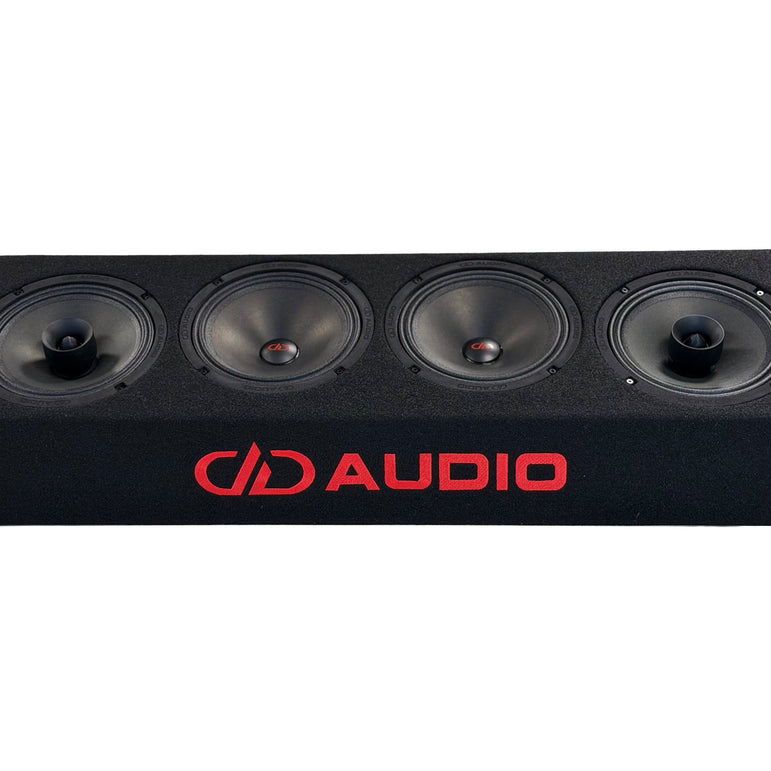 DD Audio LE-VO-MX208.4