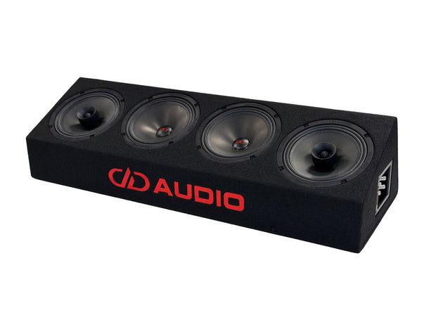 DD Audio LE-VO-MX208.4