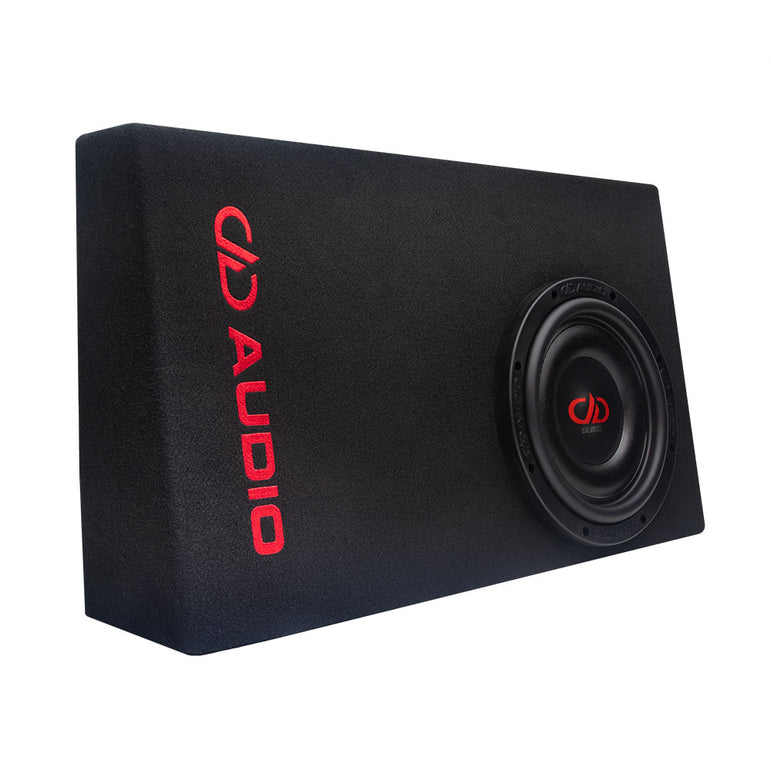 DD Audio 	LE-SL610T.1 2