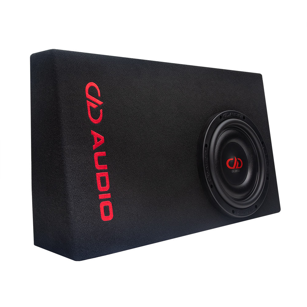 DD Audio 	LE-SL610T.1 2