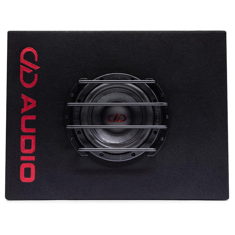 DD Audio LE-ST06D-D2