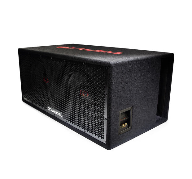 DD Audio LE-512.2a-D2