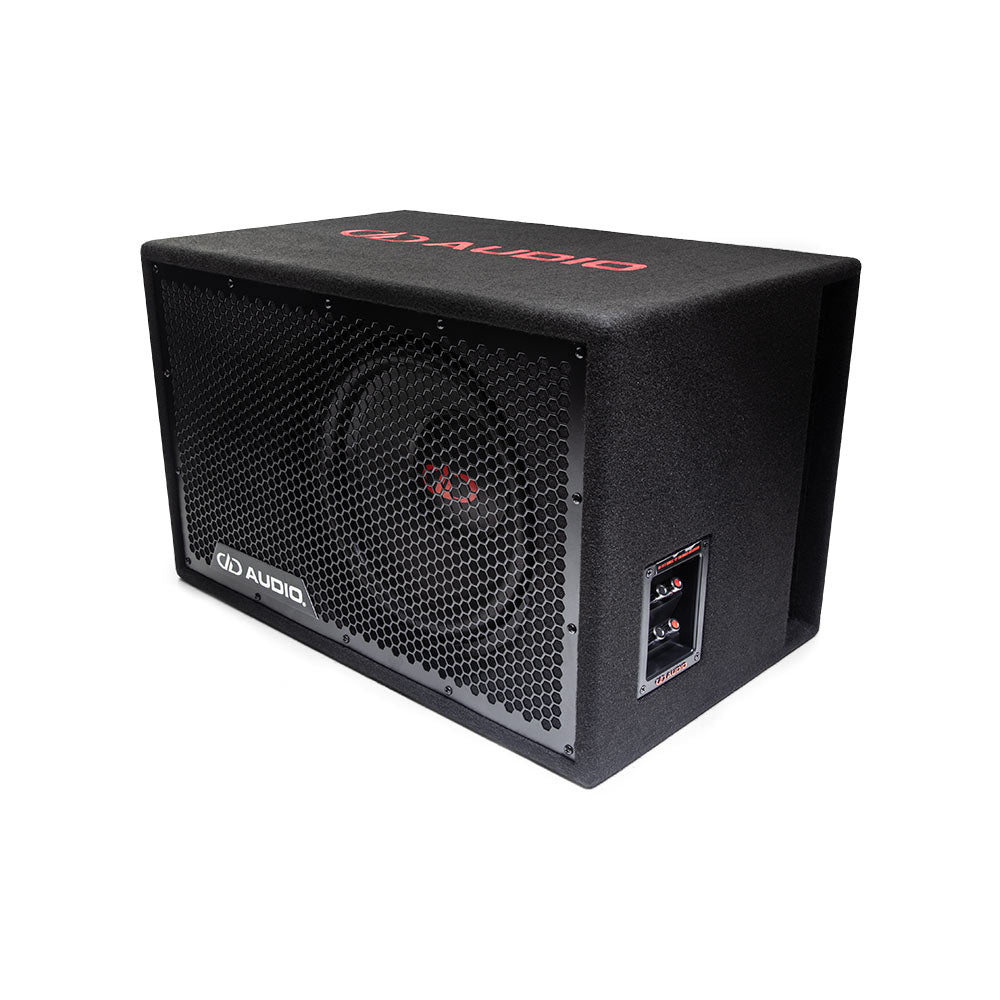 DD Audio LE-512.1a - 1Ohm