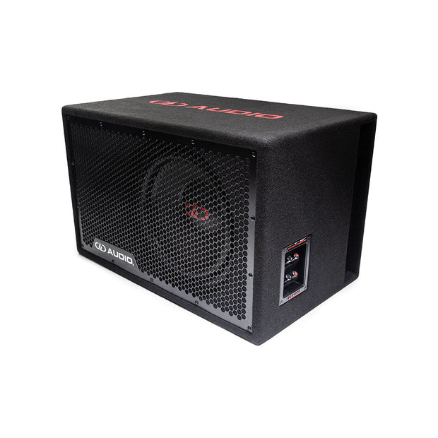 DD Audio LE-512.1a - 1Ohm