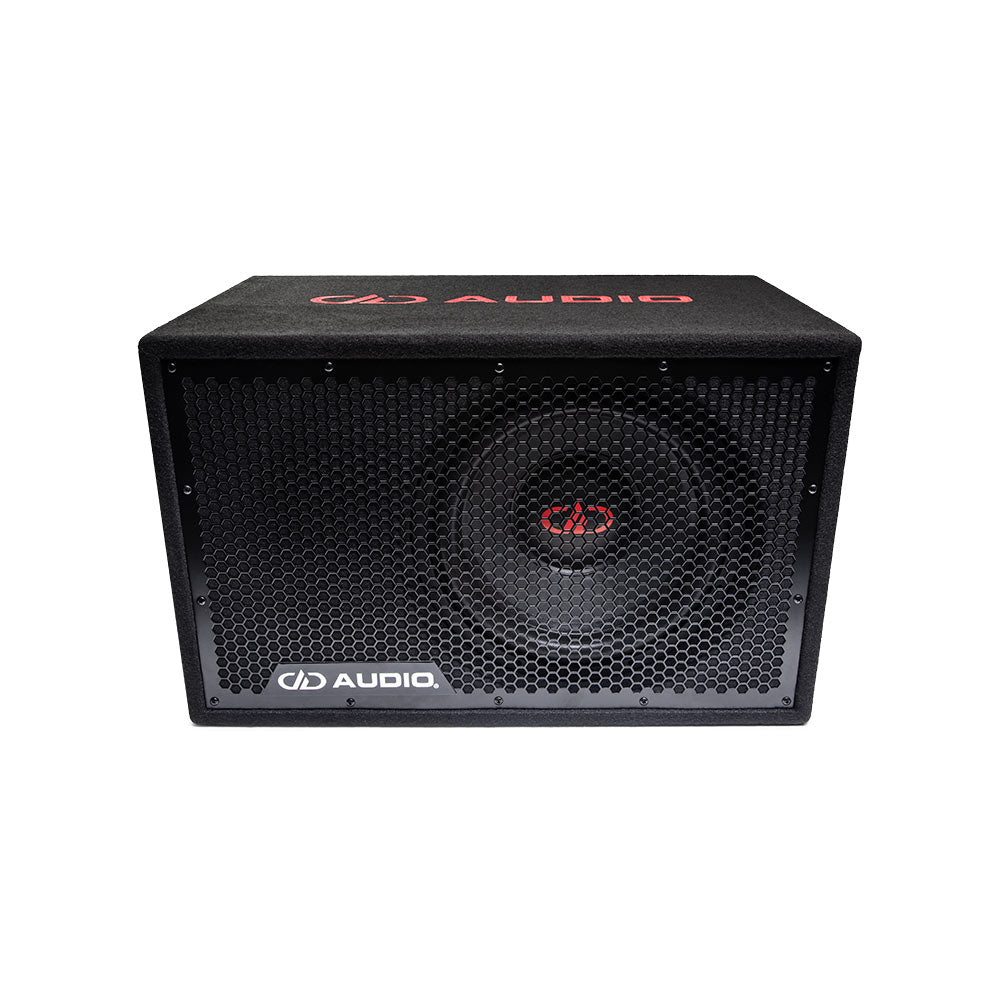 DD Audio LE-512.1a - 1Ohm