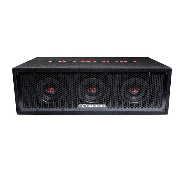 DD Audio LE-208.3a-D2