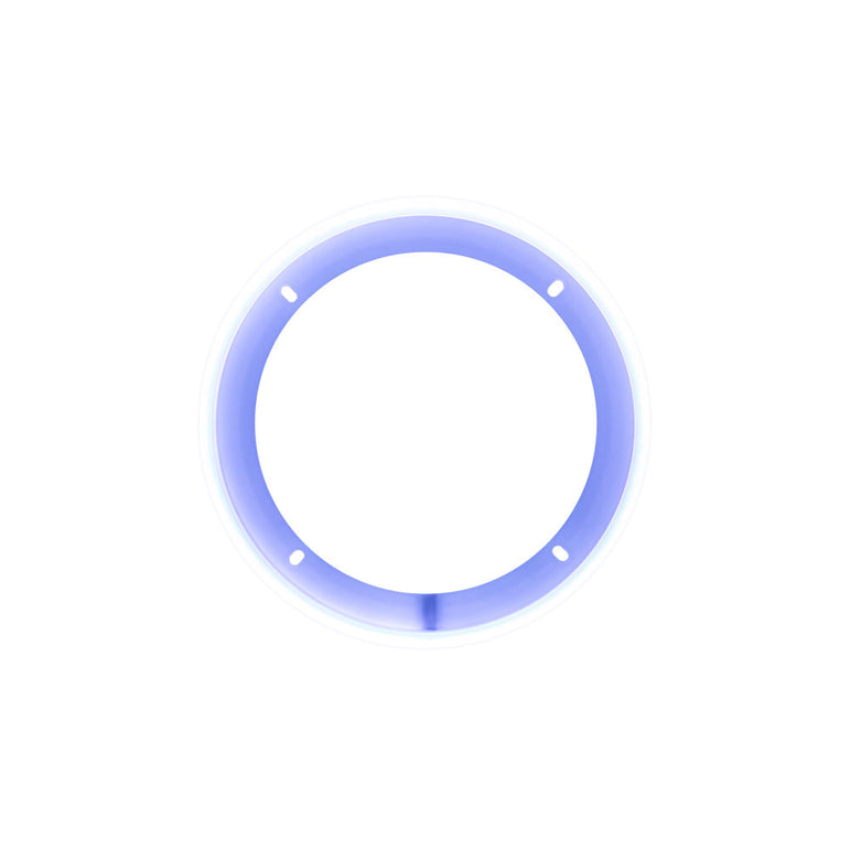 DD Audio LED RGB Valorengas 6.5″ (2 kpl)