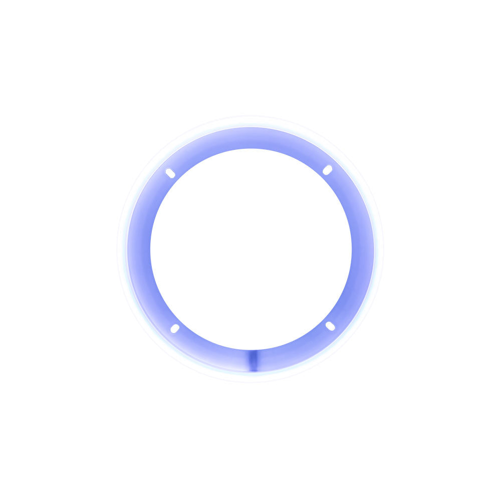 DD Audio LED RGB Valorengas 6.5″ (2 kpl)