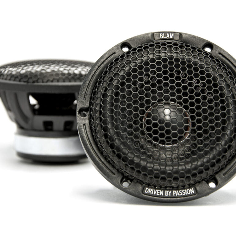 BLAM Live LFR80 3" Full-Range Speaker Driver 25W RMS