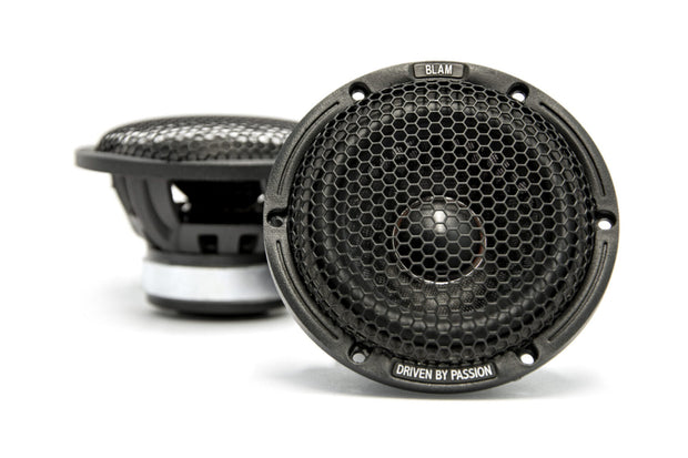 BLAM Live LFR80 3" Laajakaistaelementti 25W RMS