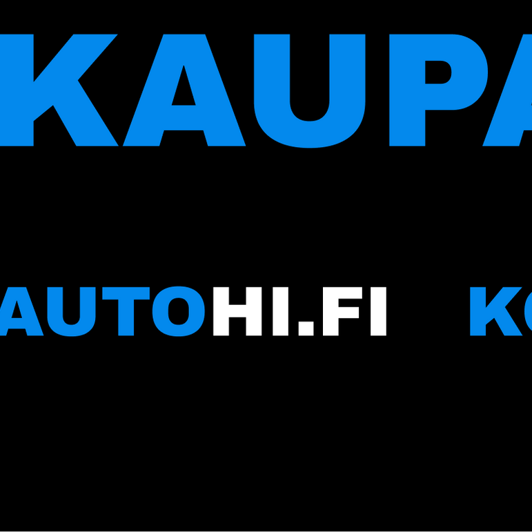 Hifikaupat.fi Gift Card