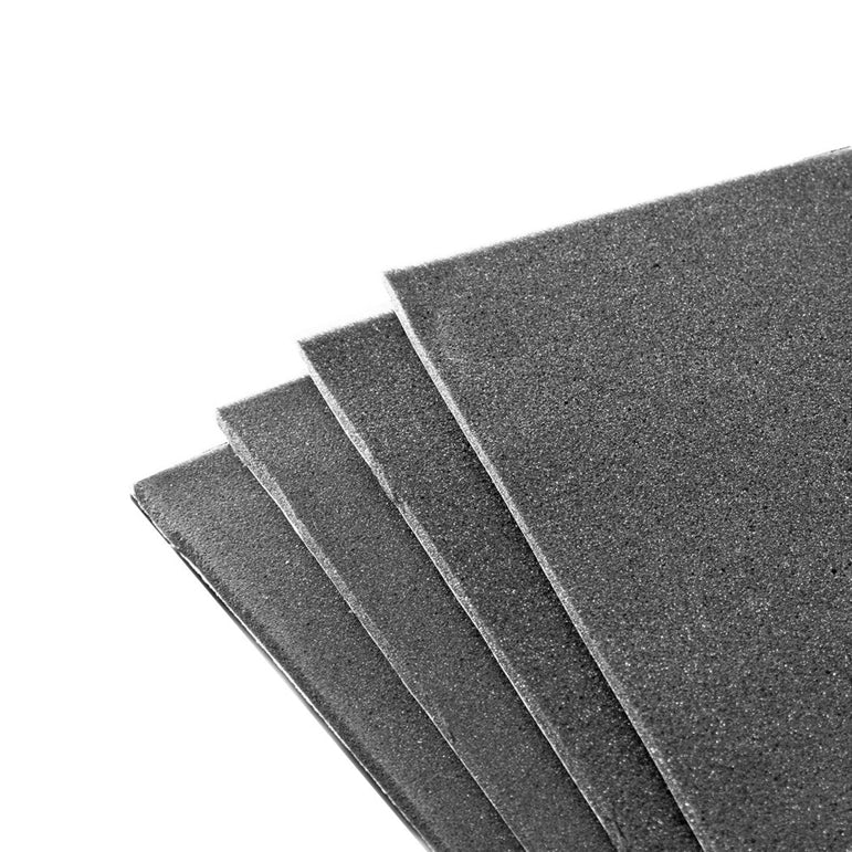 CTK Doorkit Standard Damping Set for 2 Doors