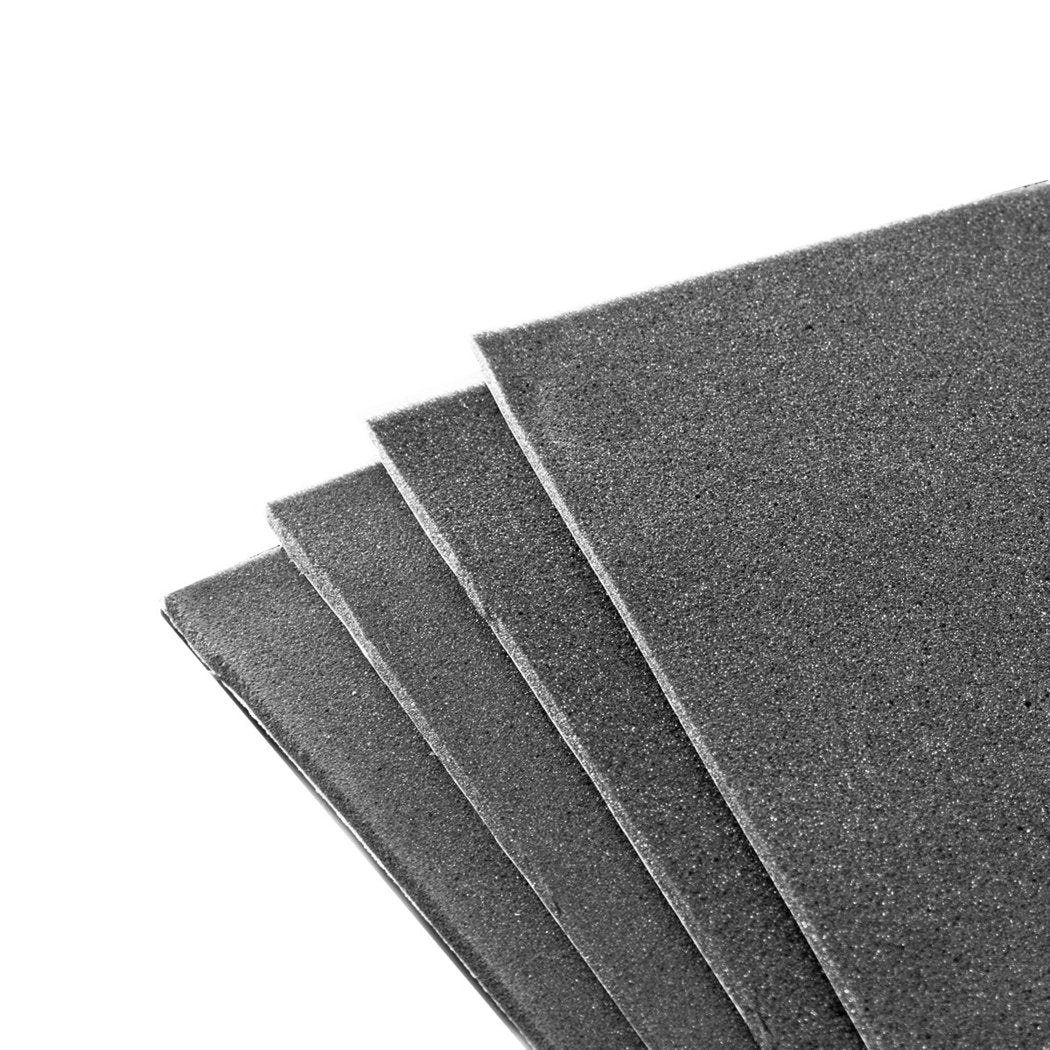 CTK Doorkit Standard Damping Set for 2 Doors