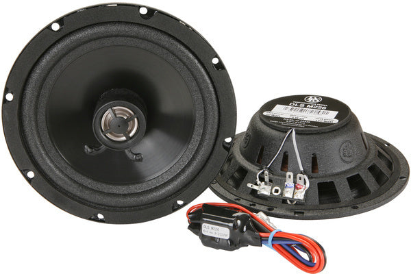 DLS M 226 6.5" Coaxial Speakers