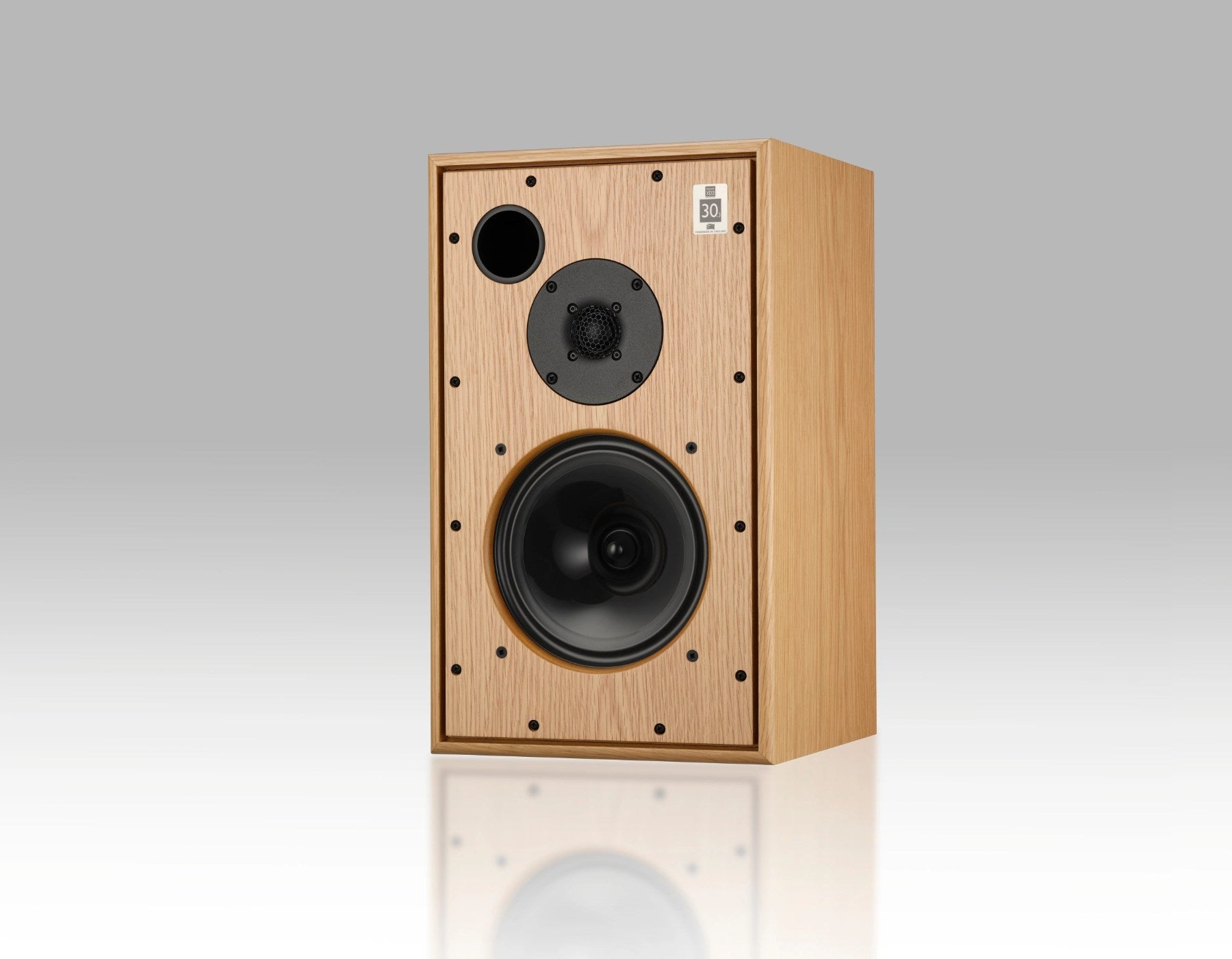 Harbeth M30.3 XD2 Loudspeaker Pair