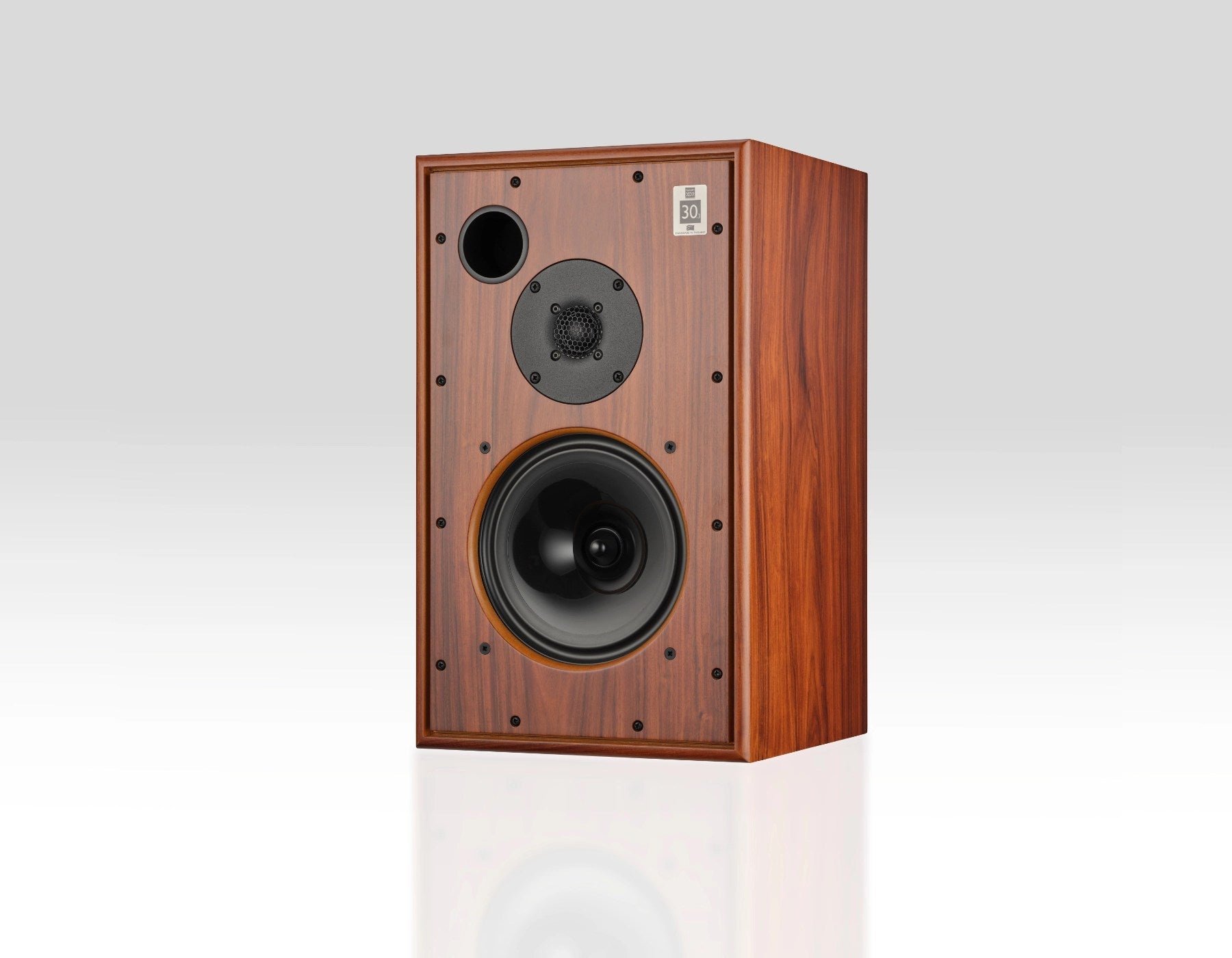 Harbeth M30.3 XD2 Loudspeaker Pair