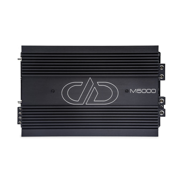 DD Audio M5000
