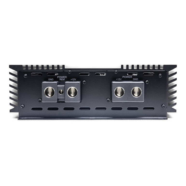 DD Audio M5000