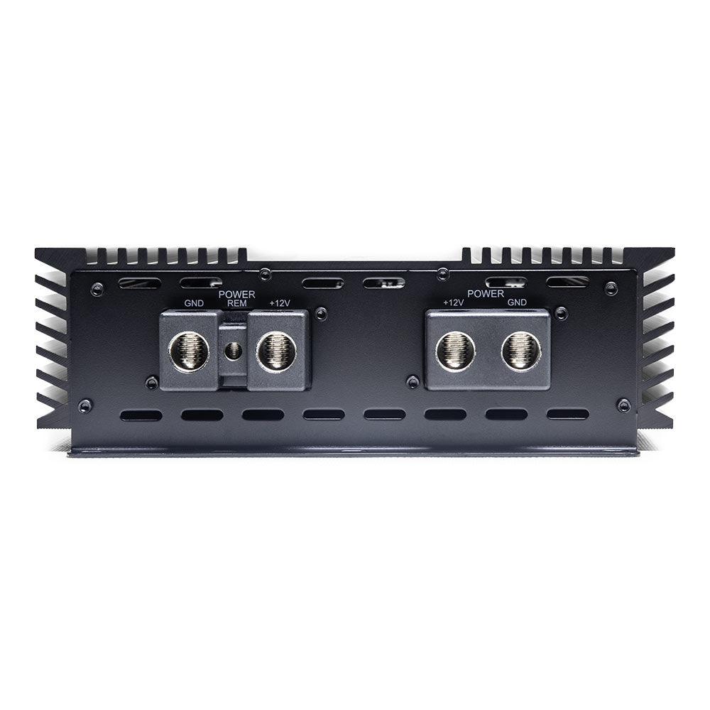 DD Audio M5000