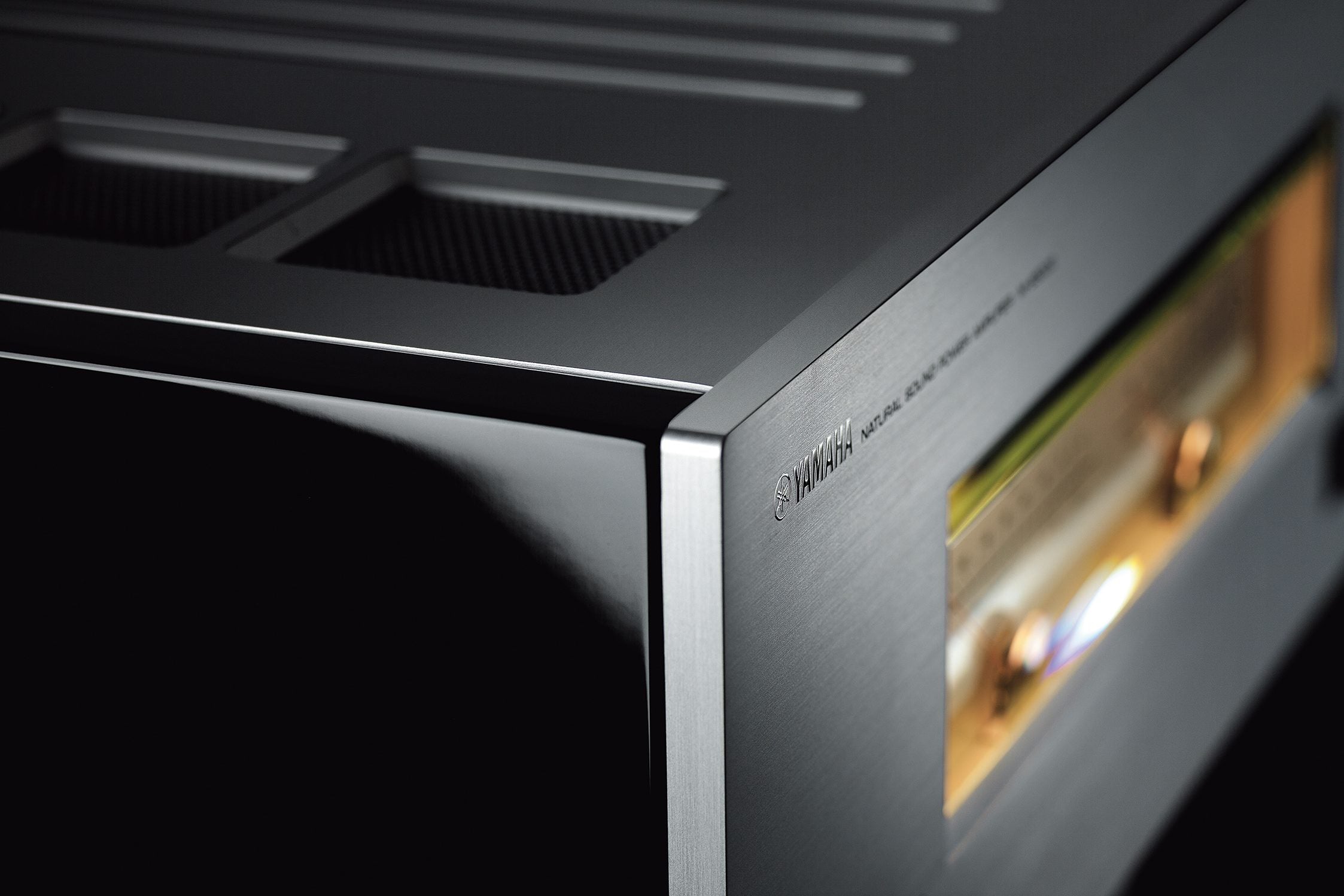 Yamaha M-5000 MK2 päätevahvistin