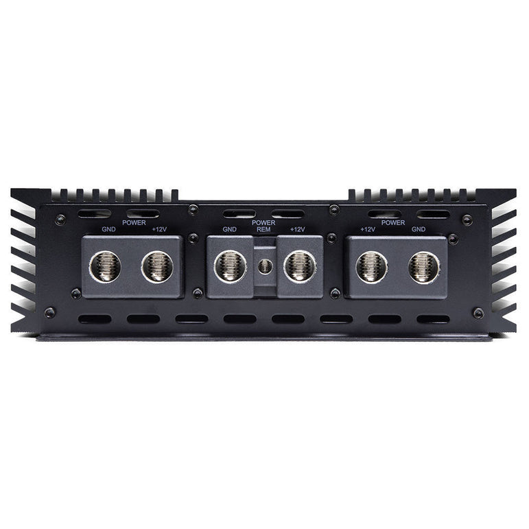 DD Audio M8000