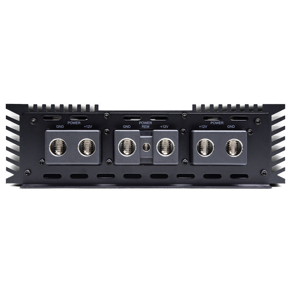 DD Audio M8000