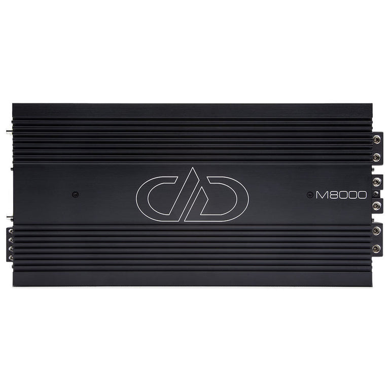 DD Audio M8000