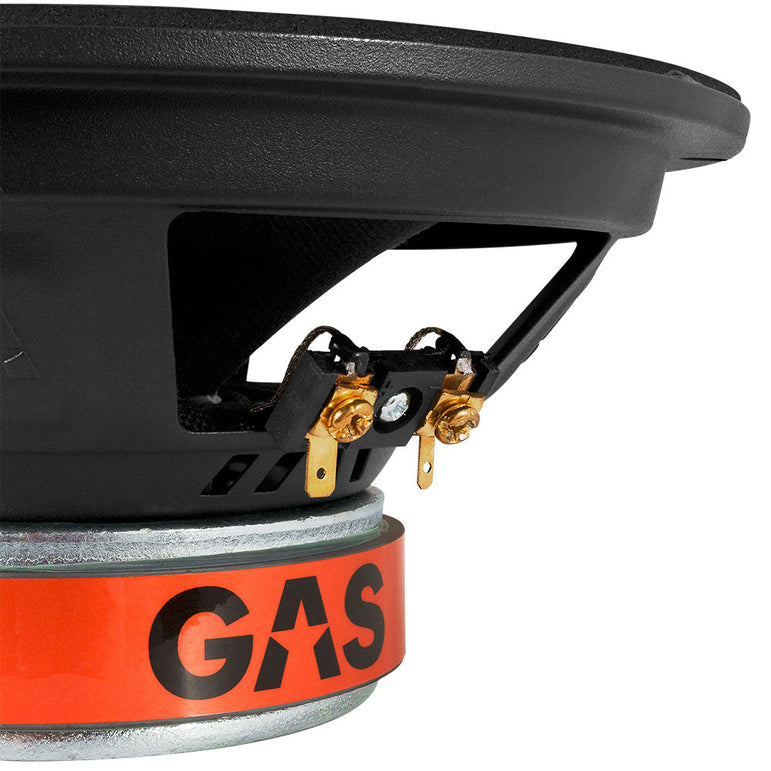GAS MAD PM2-84